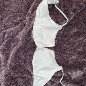 No boundaries bikini top